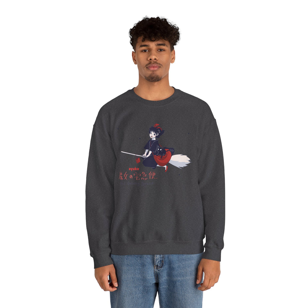 Kiki's Delivery Sweatshirt