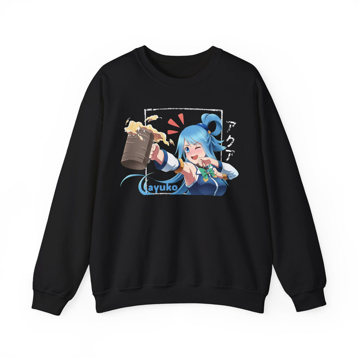 Konosuba Sweatshirt