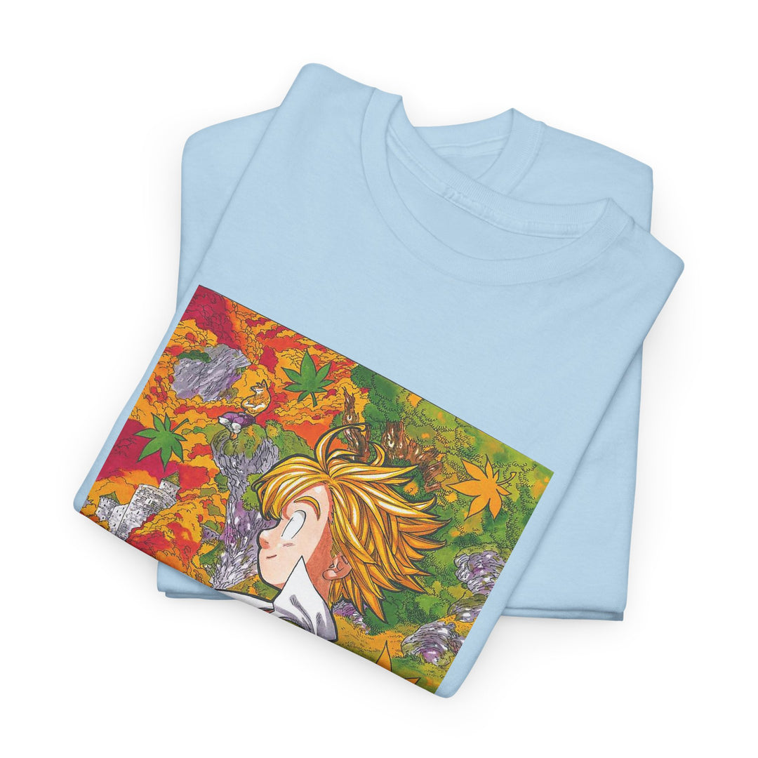 Meliodas Tee