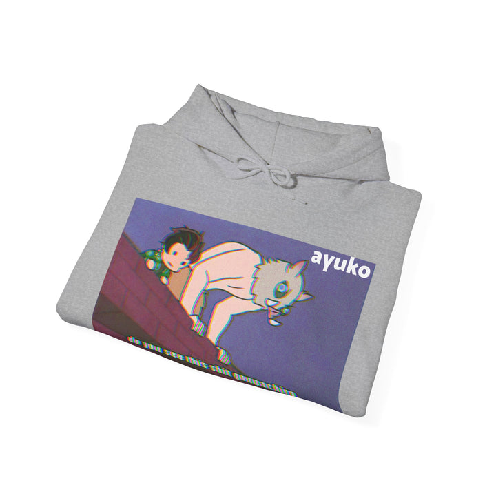 Tanjiro Hoodie