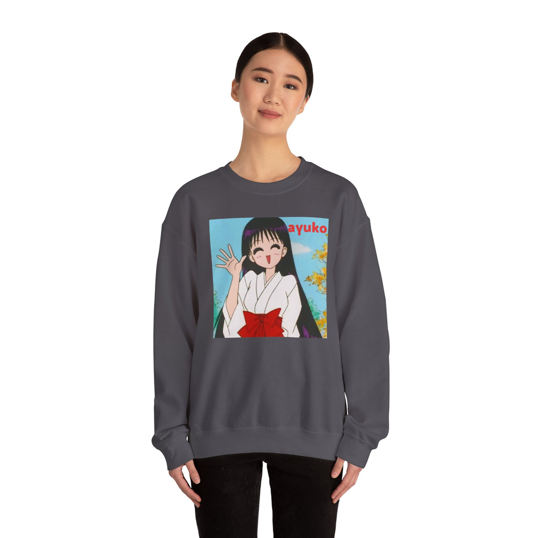 Sailor Mars Sweatshirt