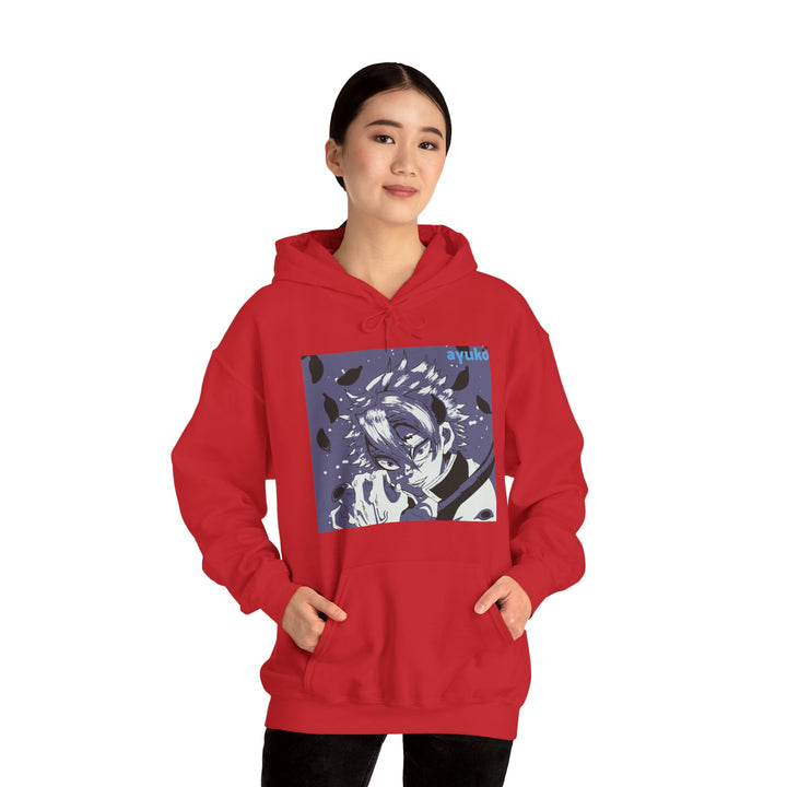 Demon Slayer Hoodie