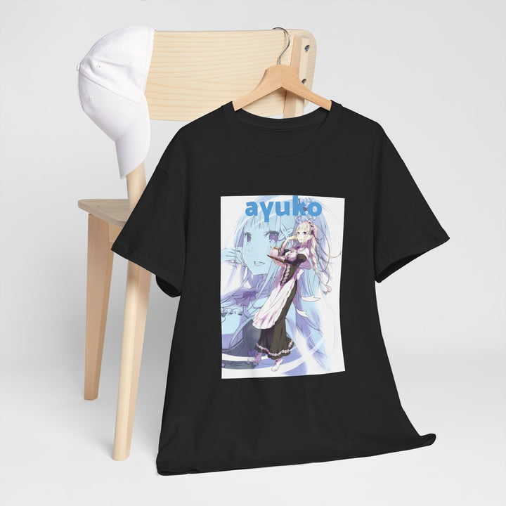 Re:Zero Tee