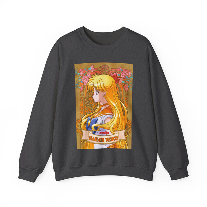 Sailor Moon Sweatshirt