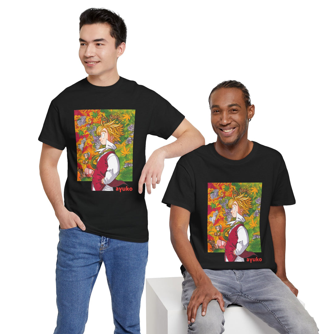 Meliodas Tee