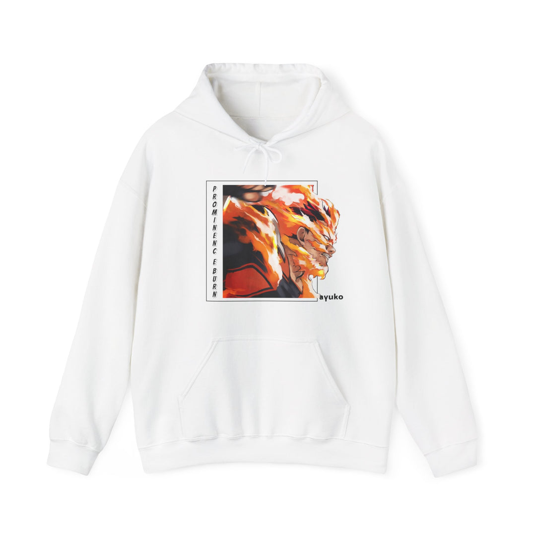 Endeavor Hoodie