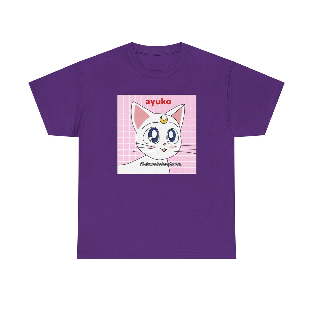 Luna Tee