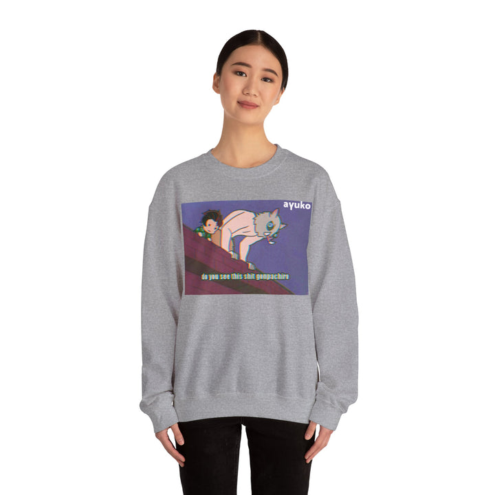 Demon Slayer Sweatshirt