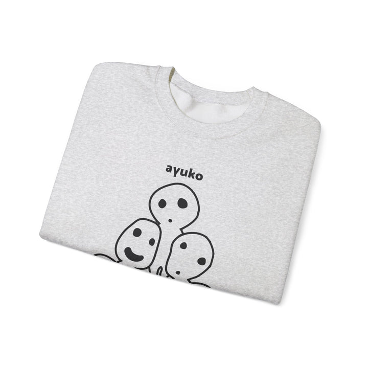 Tree Spirits Sweatshirt