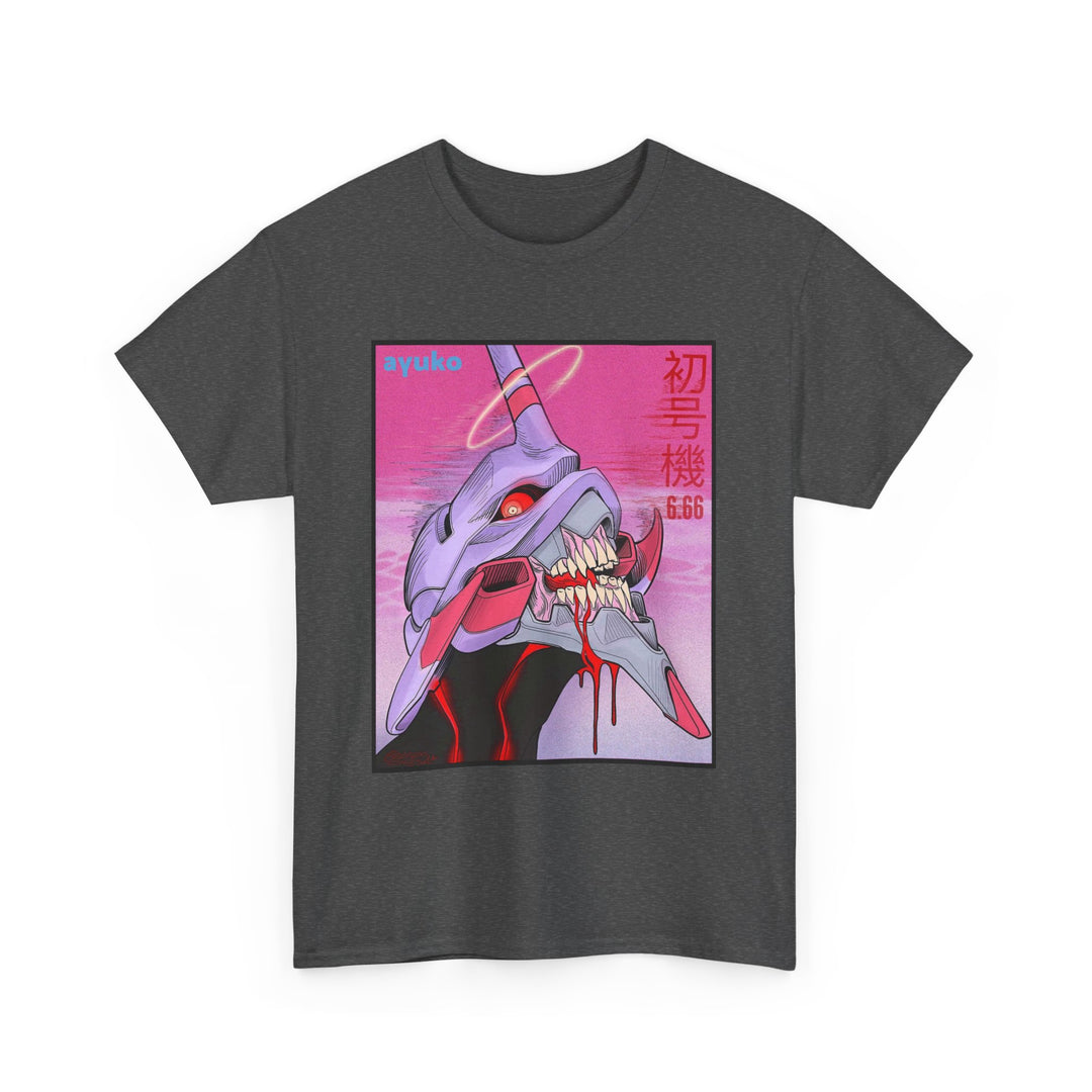 Evangelion Shirt