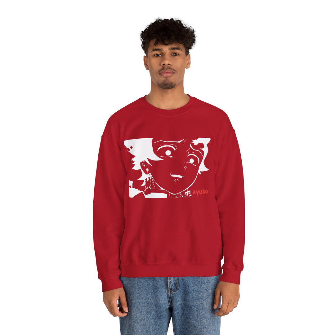 Tanjiro Sweatshirt