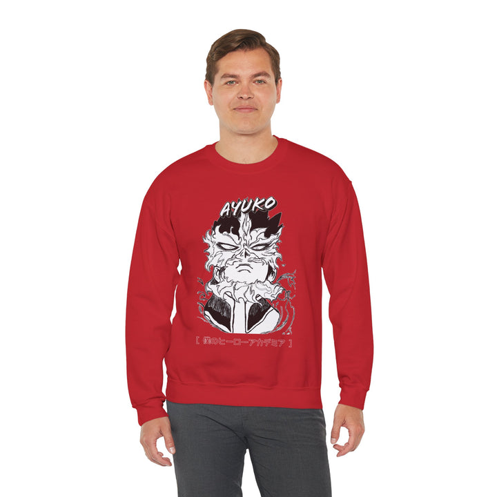 Endeavor Sweatshirt