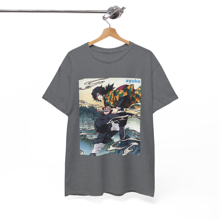 Water Hashira Shirt