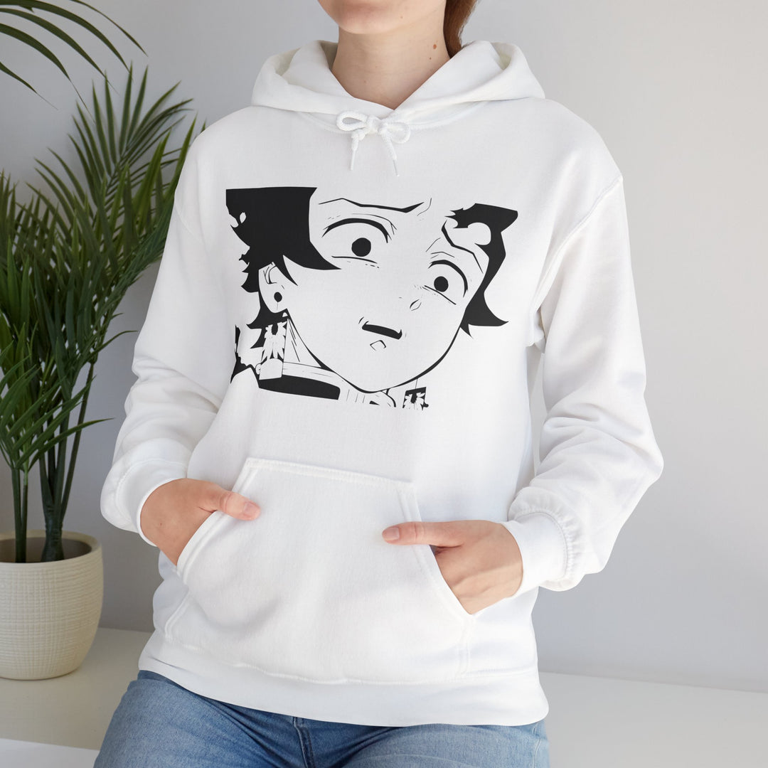 Tanjiro Hoodie