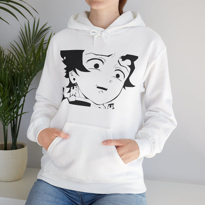 Tanjiro Hoodie