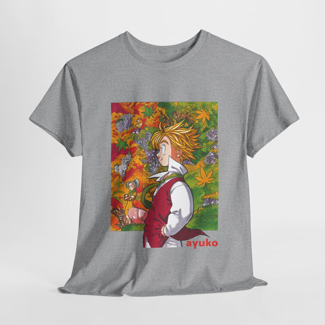 Meliodas Tee