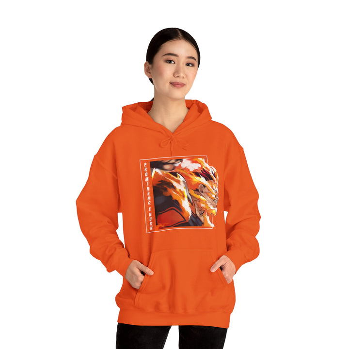 Endeavor Hoodie