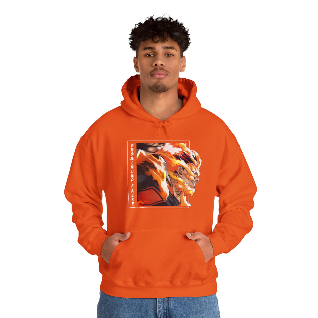 Endeavor Hoodie