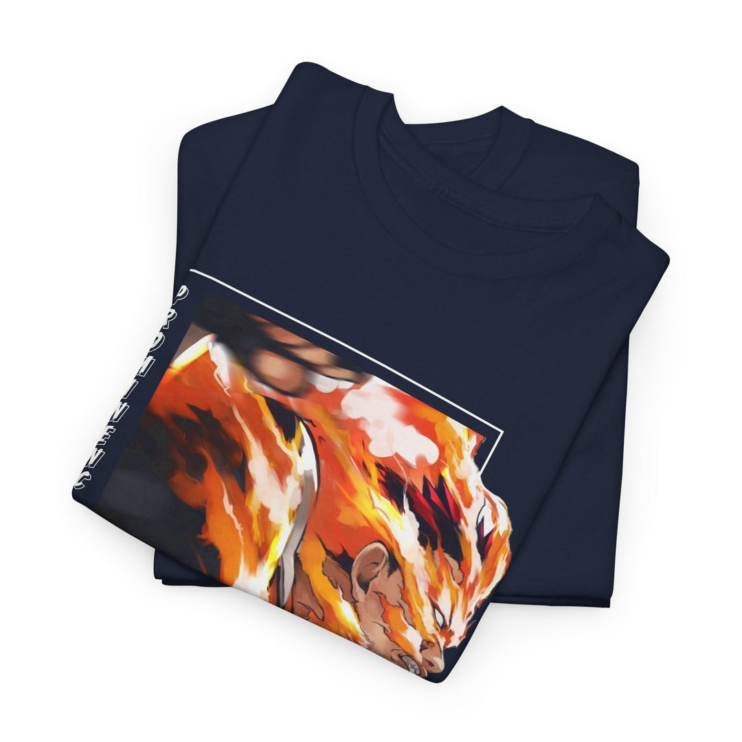 Endeavor Shirt