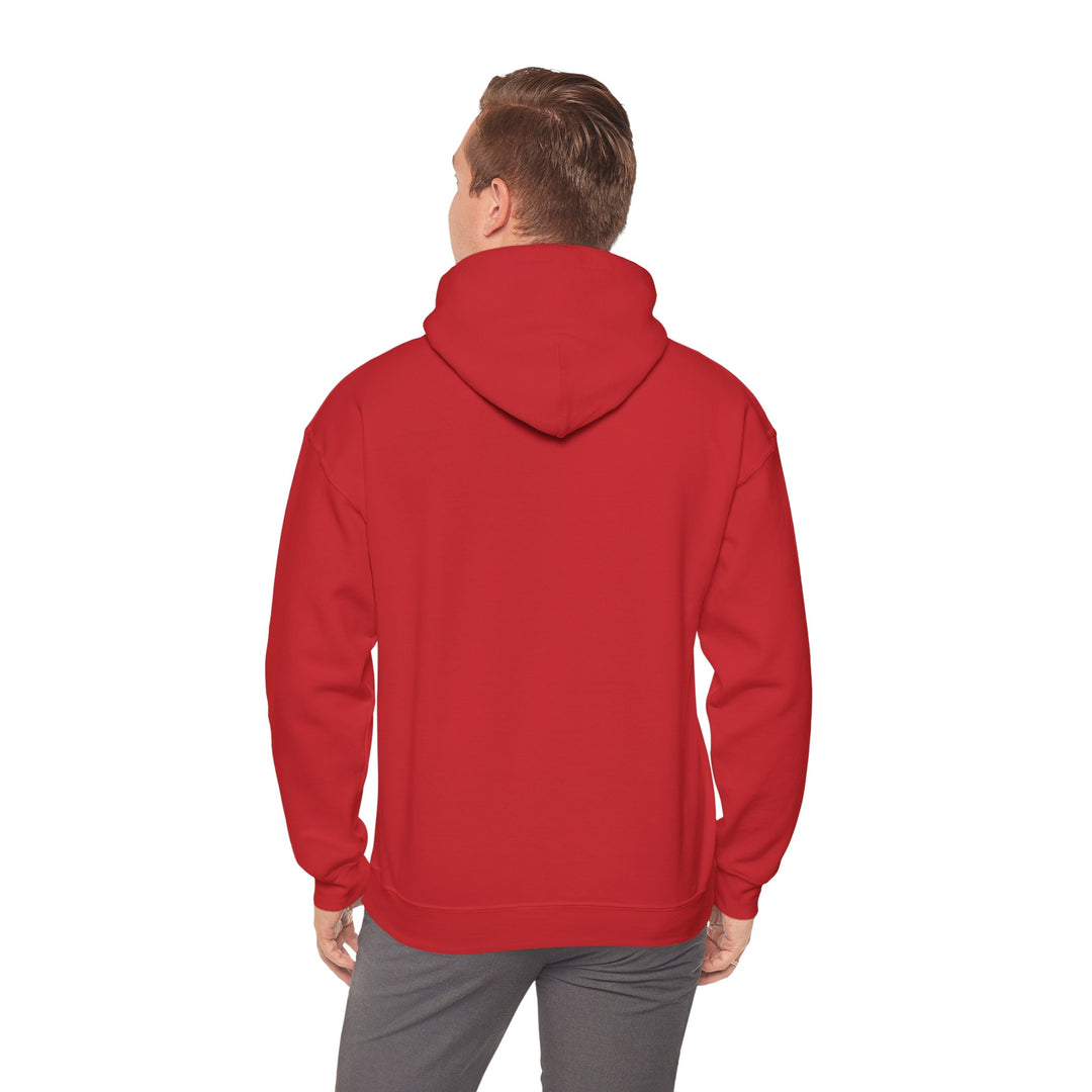 Endeavor Manga Hoodie