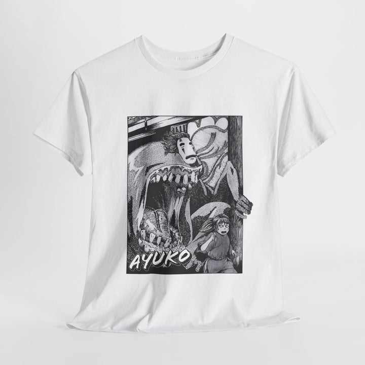 Spirited Away Tee