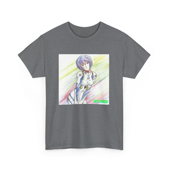 Neon Genesis Evangelion Tee