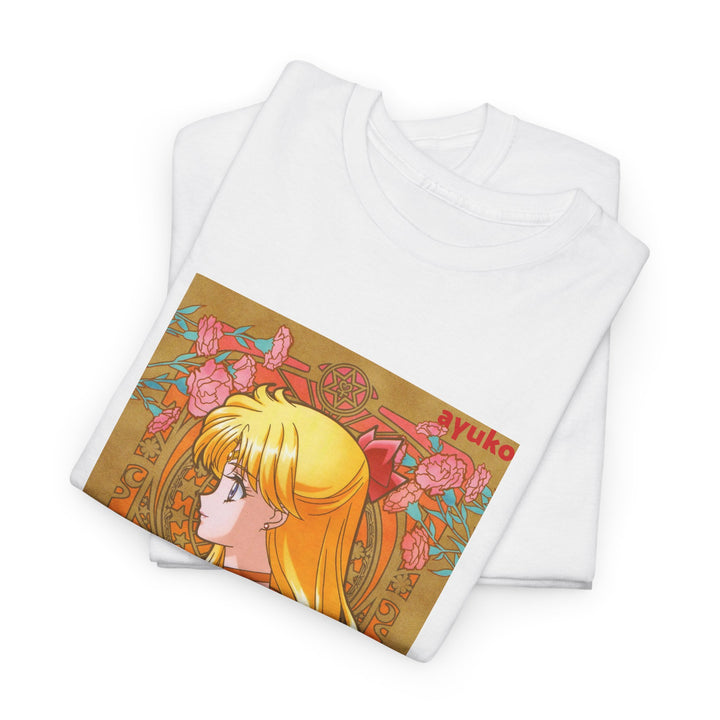 Sailor Moon Tee