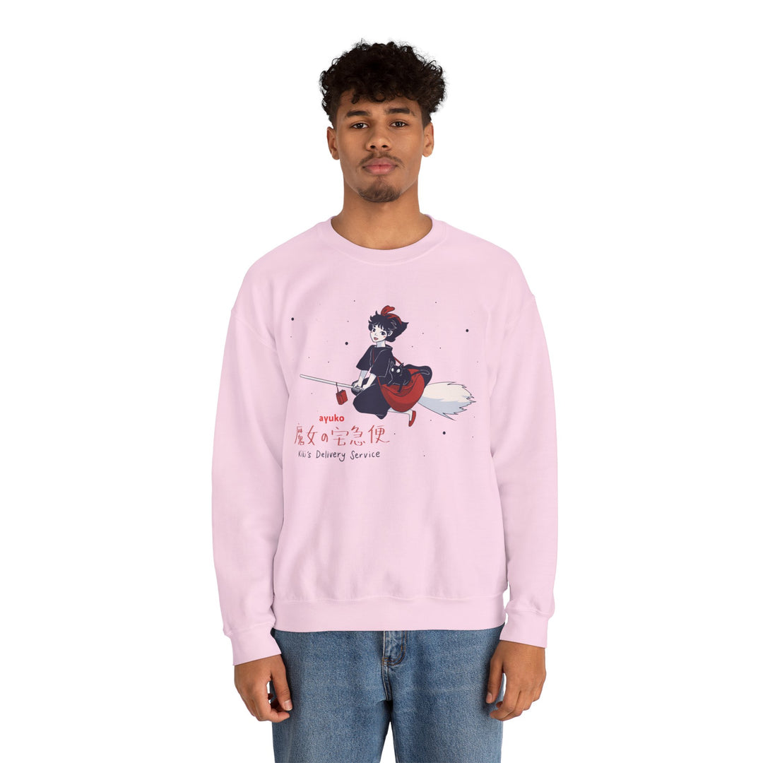 Kiki's Delivery Sweatshirt