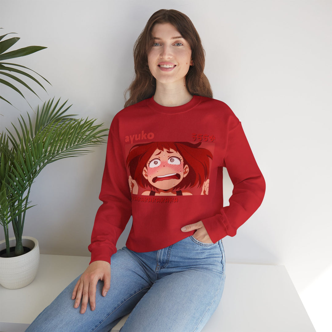 Urara Sweatshirt