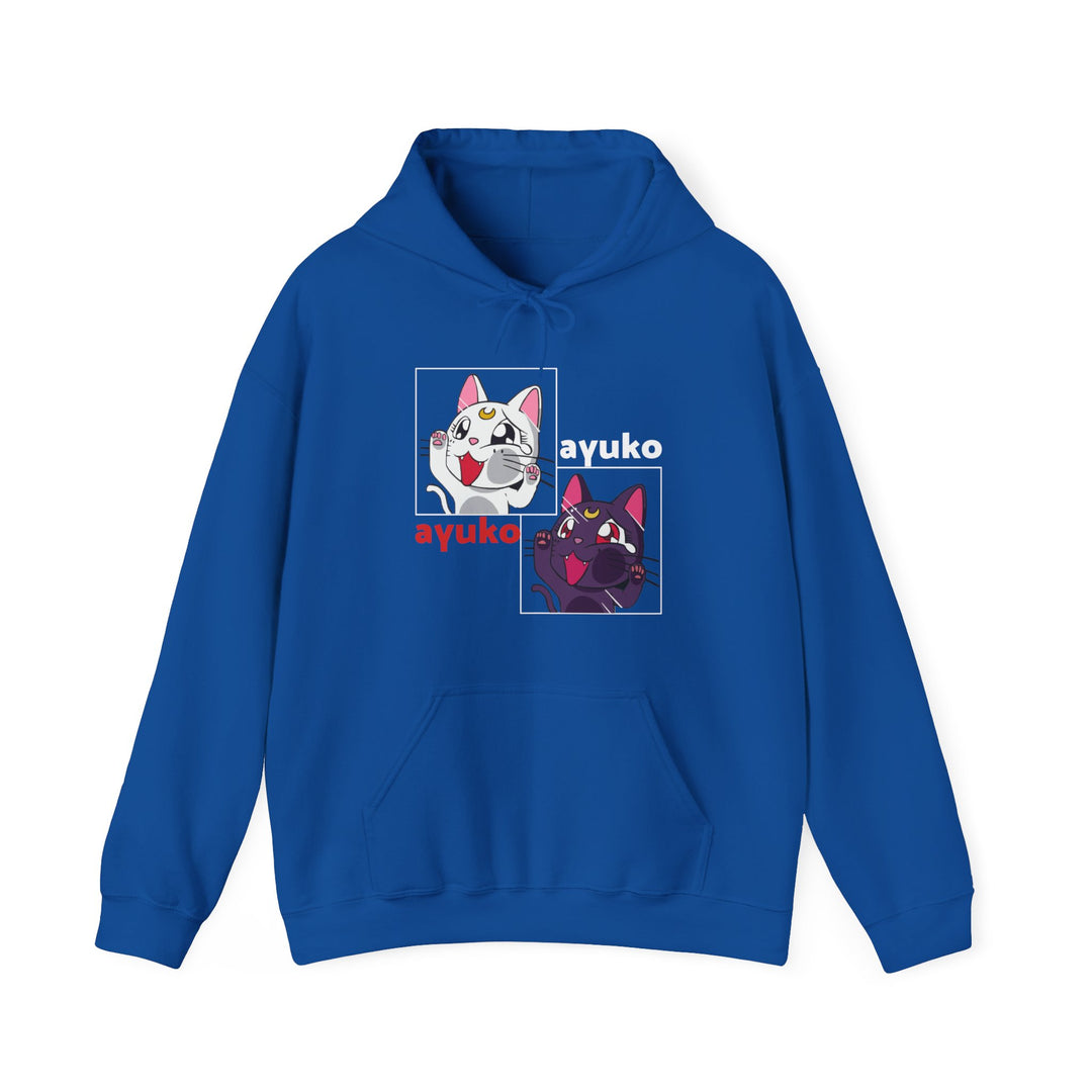 Sailor Moon Hoodie