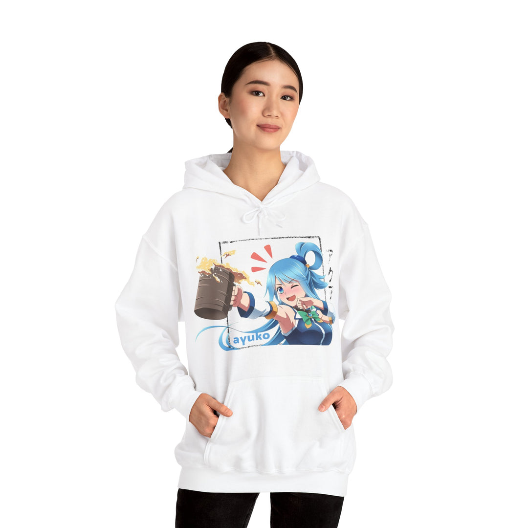 Konosuba Hoodie