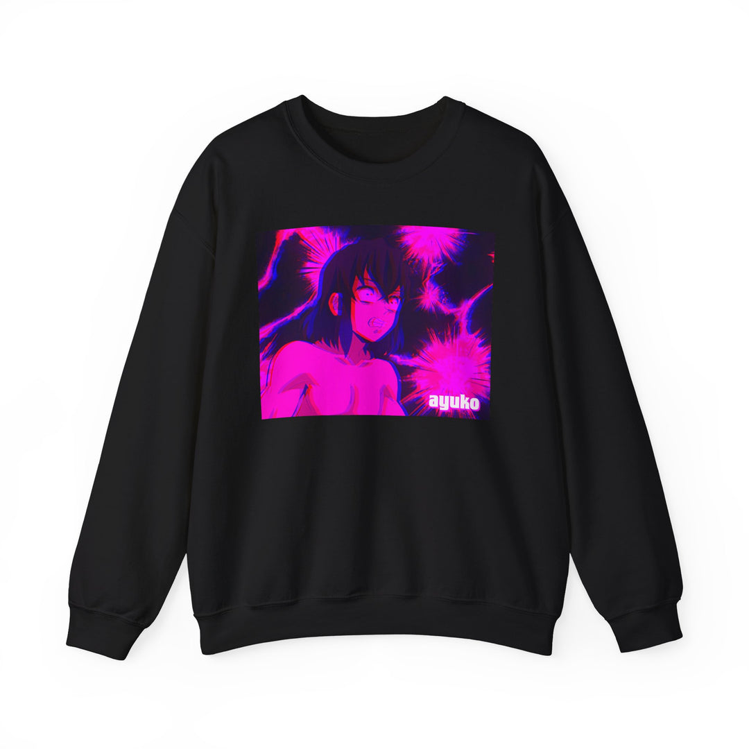 Inosuke Shocked Sweatshirt