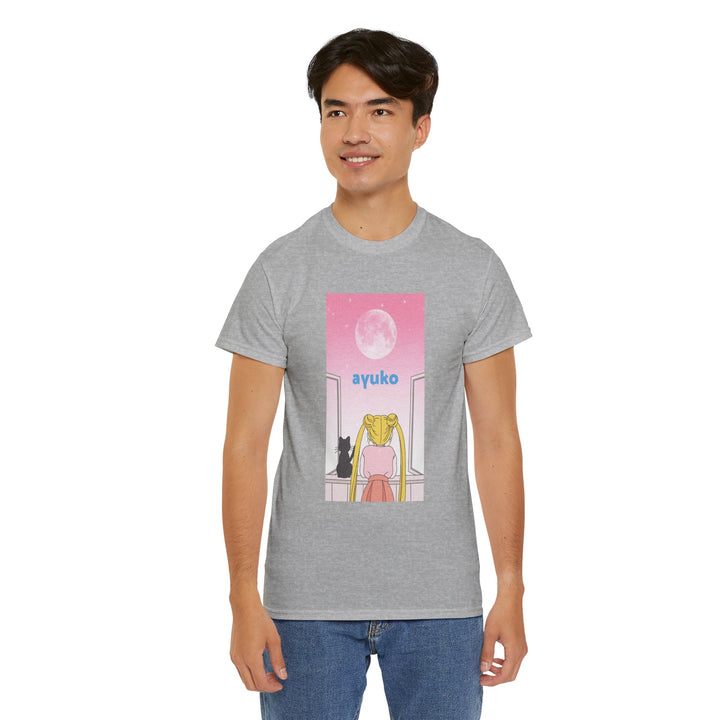 Sailor Moon T-Shirt