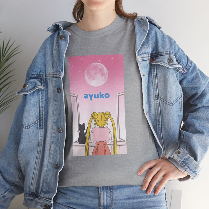 Sailor Moon T-Shirt