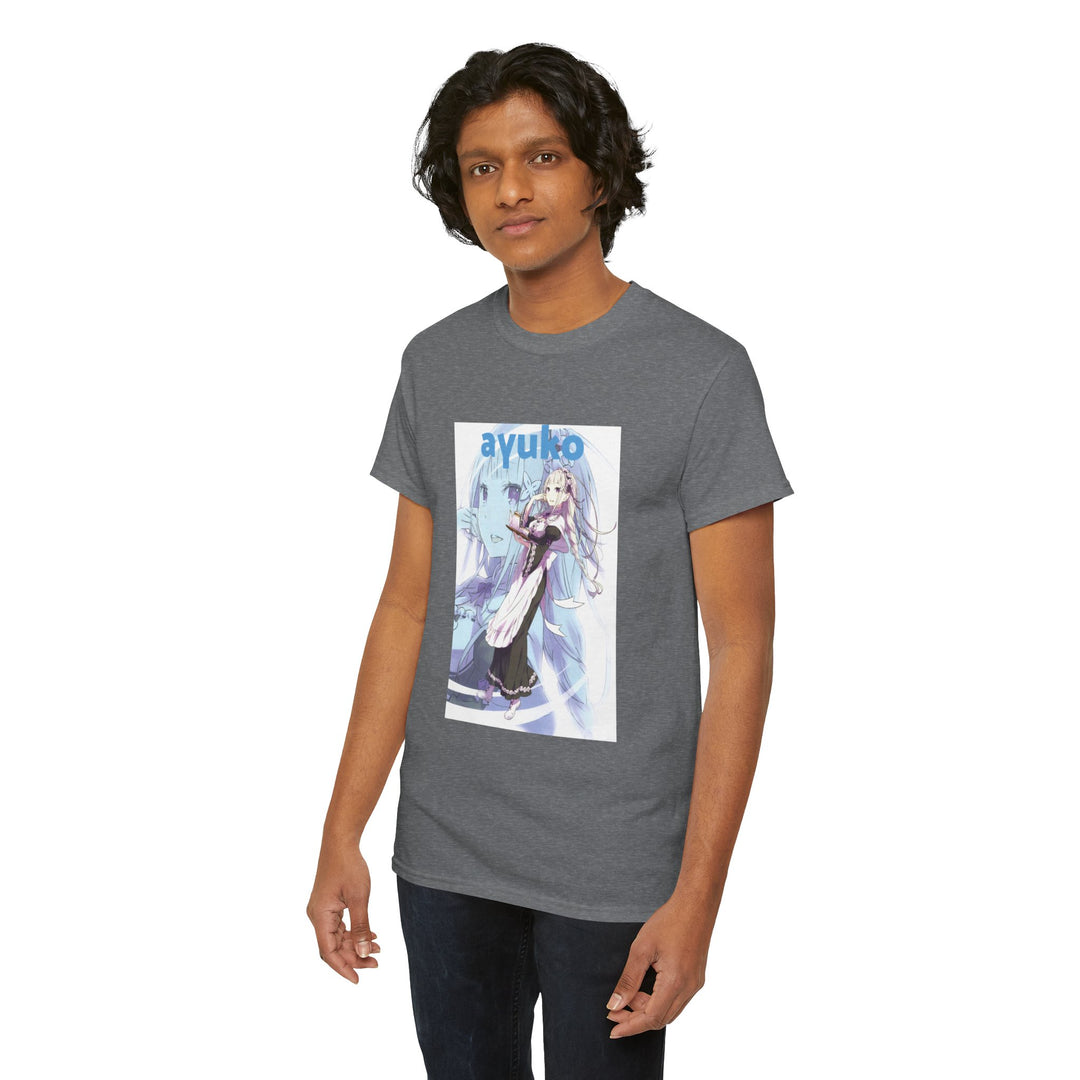 Re:Zero Tee