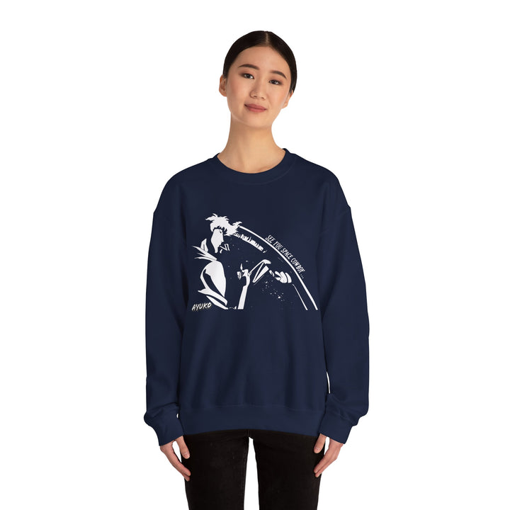 Cowboy Bebop Sweatshirt