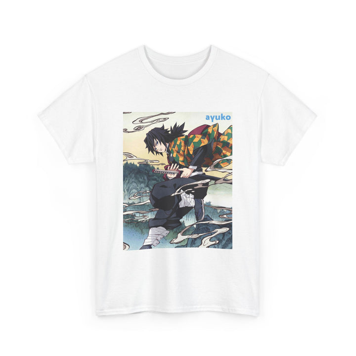 Water Hashira Shirt