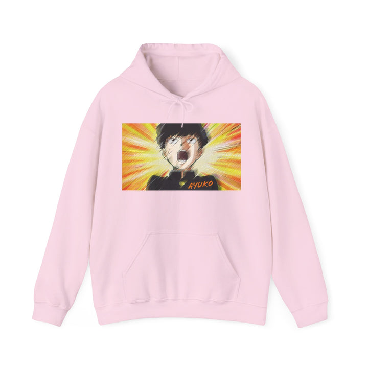 Mob Psycho 100 Hoodie