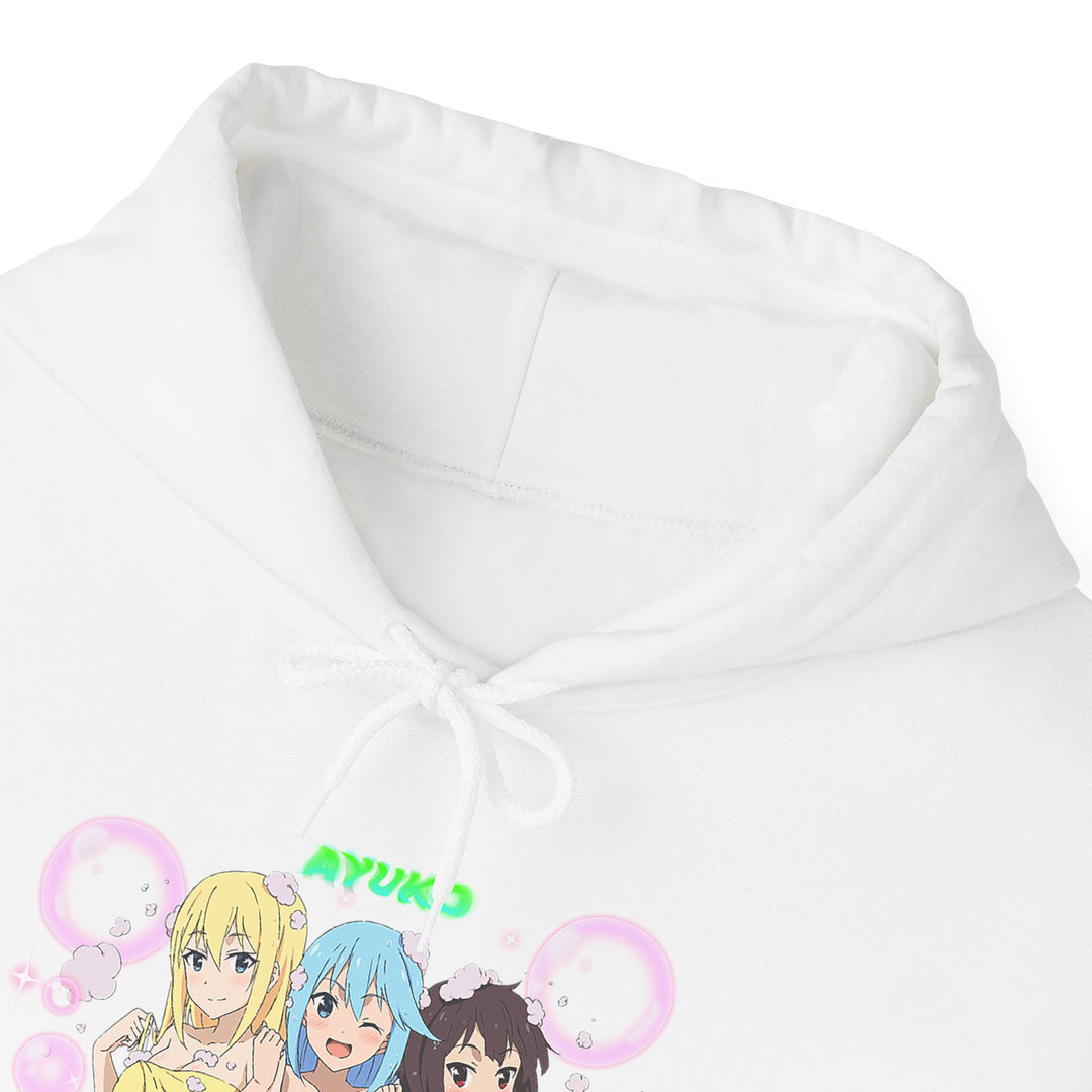 Konosuba Hoodie