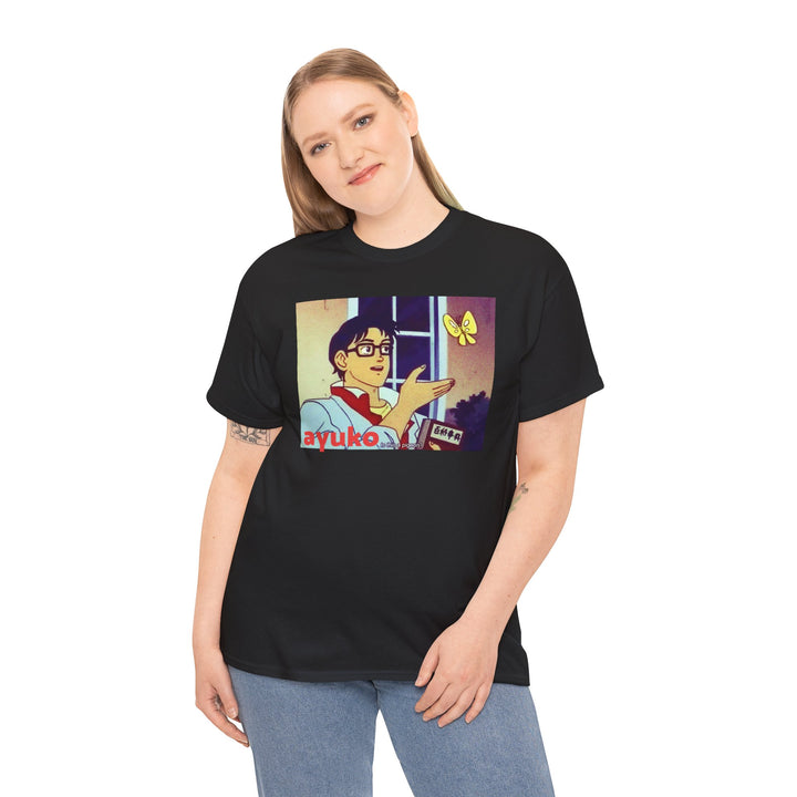 Is this a T-Shirt?