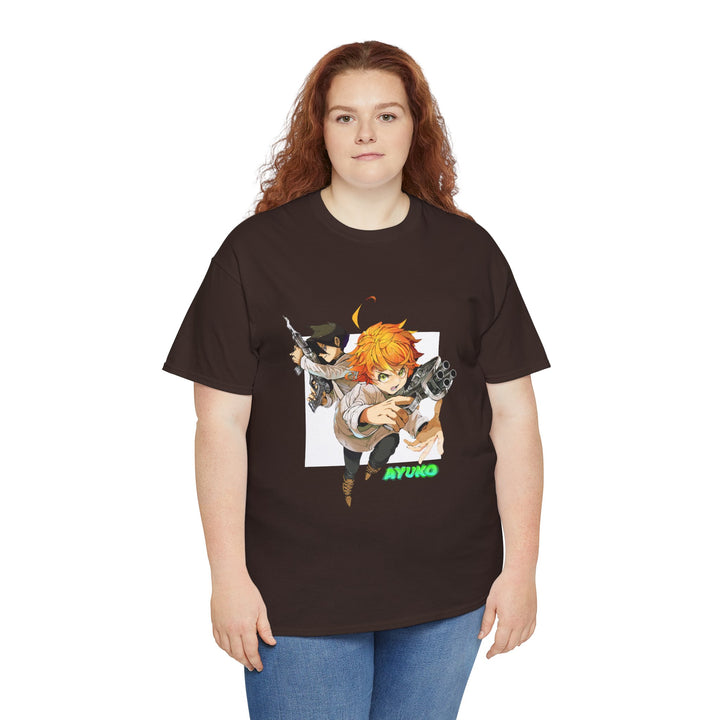 The Promised Neverland Tee