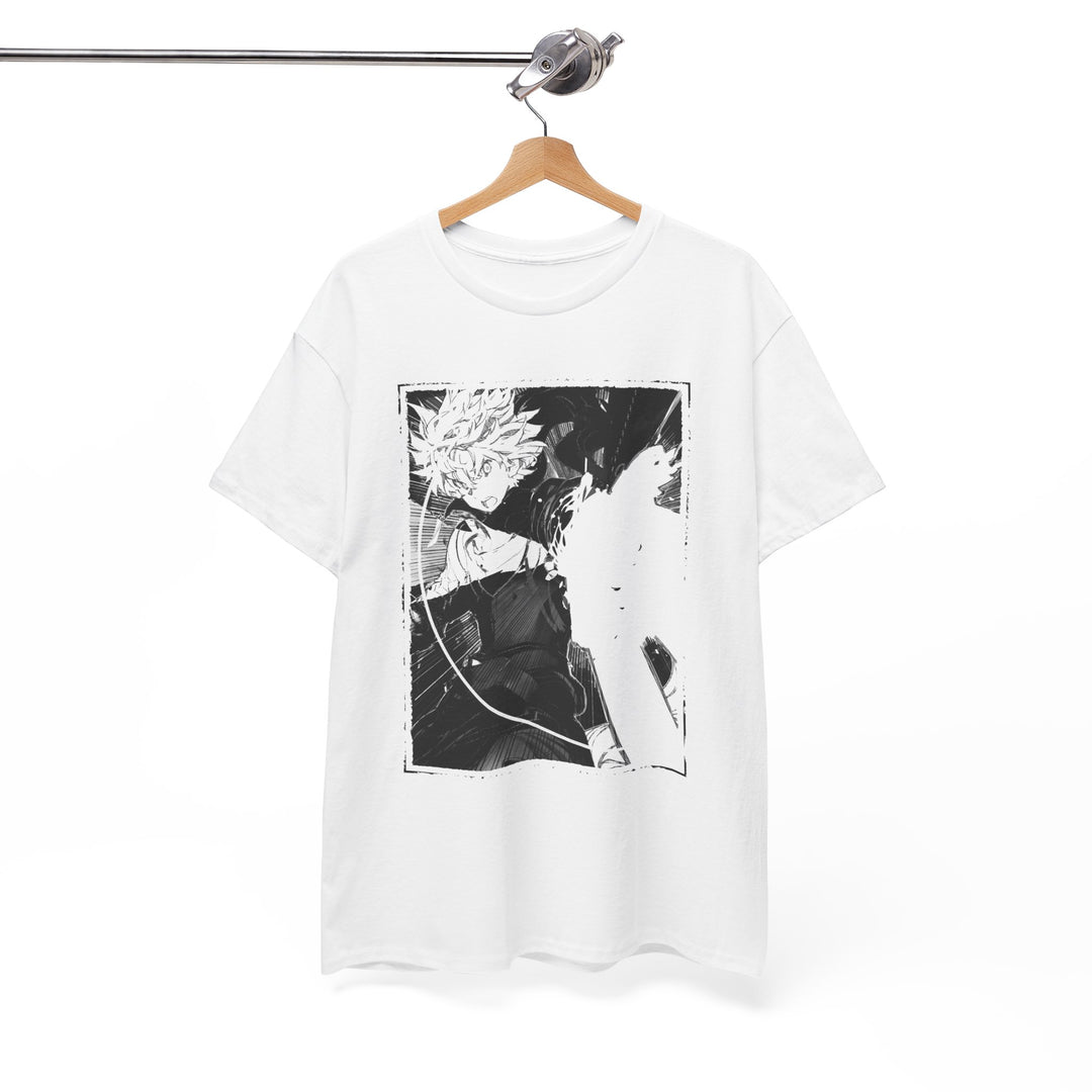 Ray Starling Tee