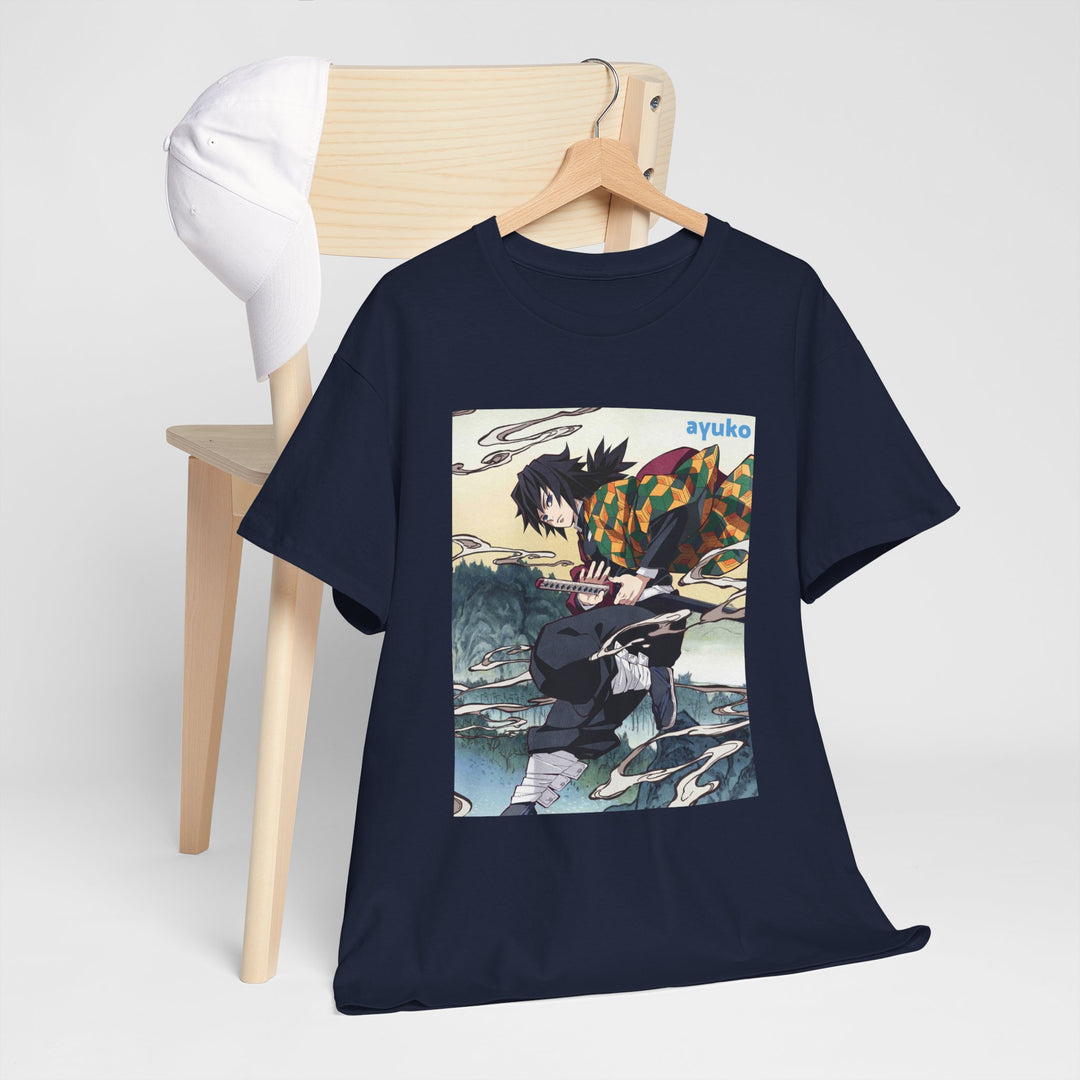 Water Hashira Shirt