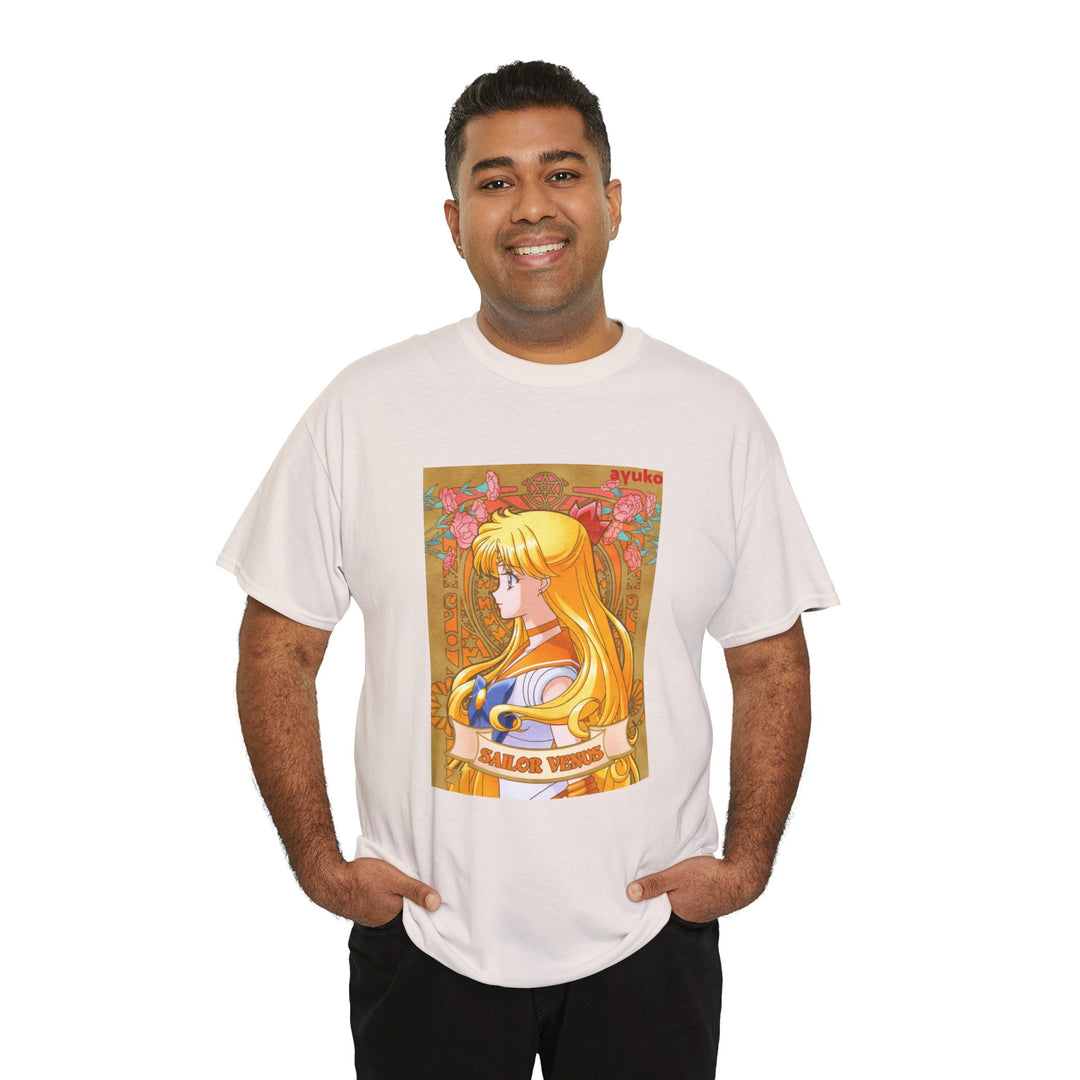 Sailor Moon Tee