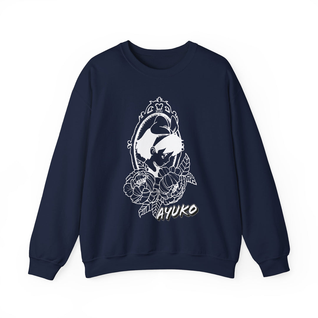 Kiki's Delivery Service Sweatshirt