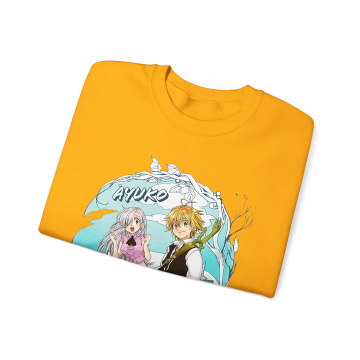 Meliodas Sweatshirt