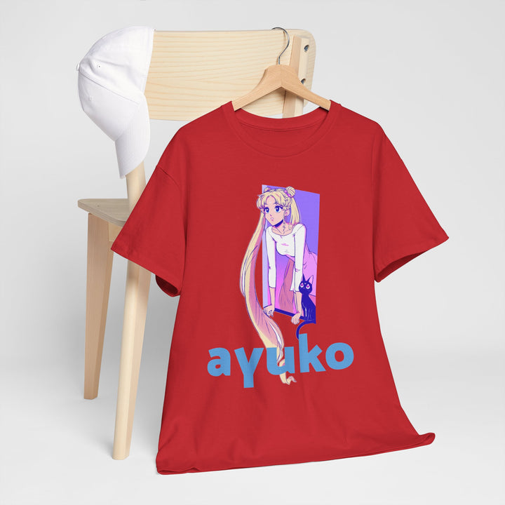 Sailor Moon Tee