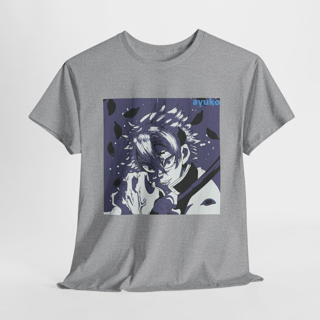 Sanemi Shinazugawa Tee