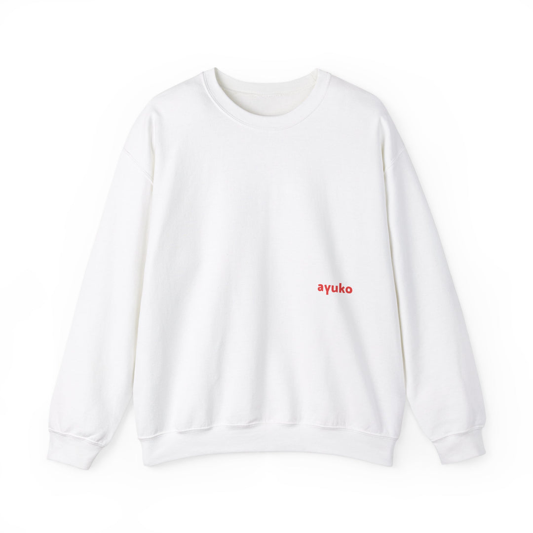 Tanjiro Sweatshirt