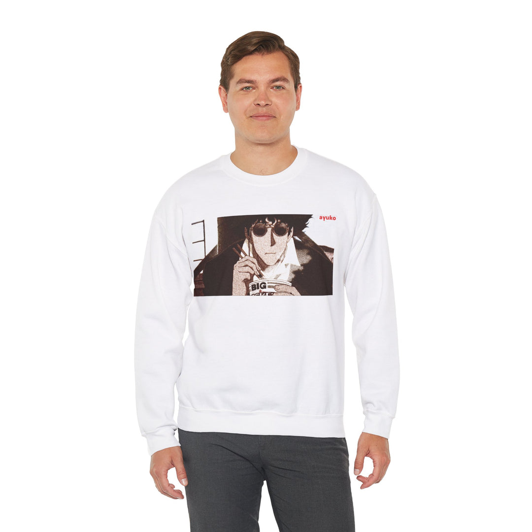 Cowboy Bebop Sweatshirt